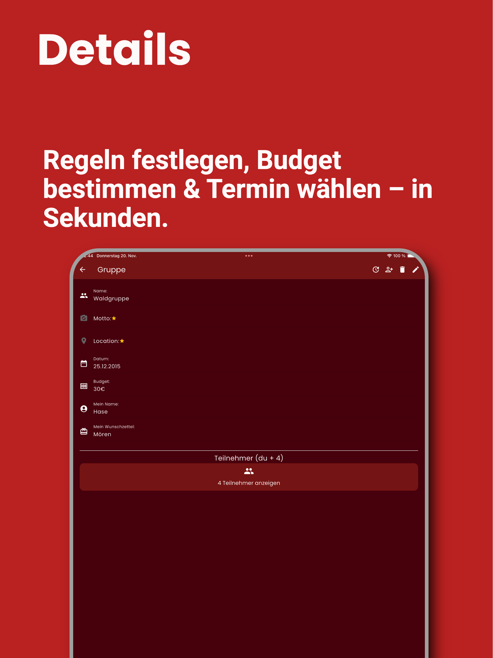 Wichtelrad screenshot 12