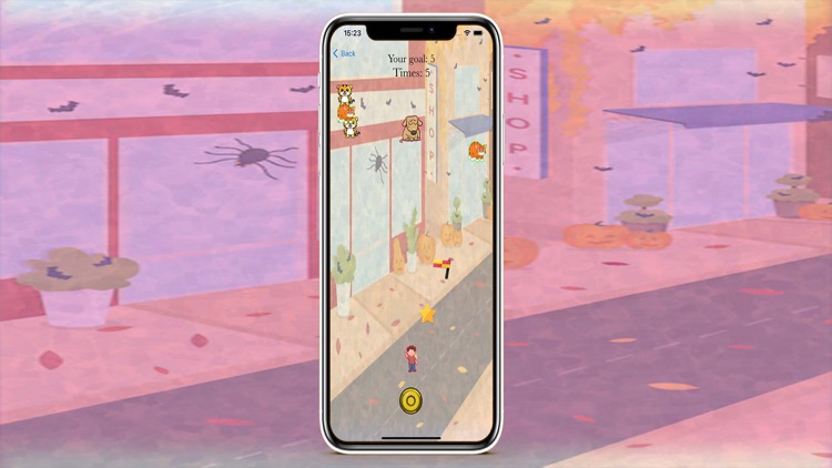 CachorroGalletas screenshot-3