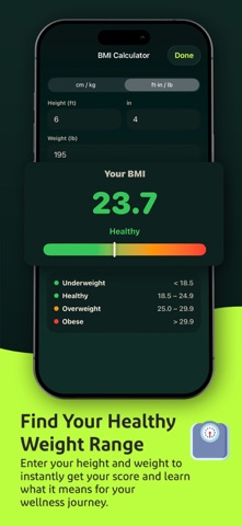 NutriFax Scanner Screenshot 5 of 8