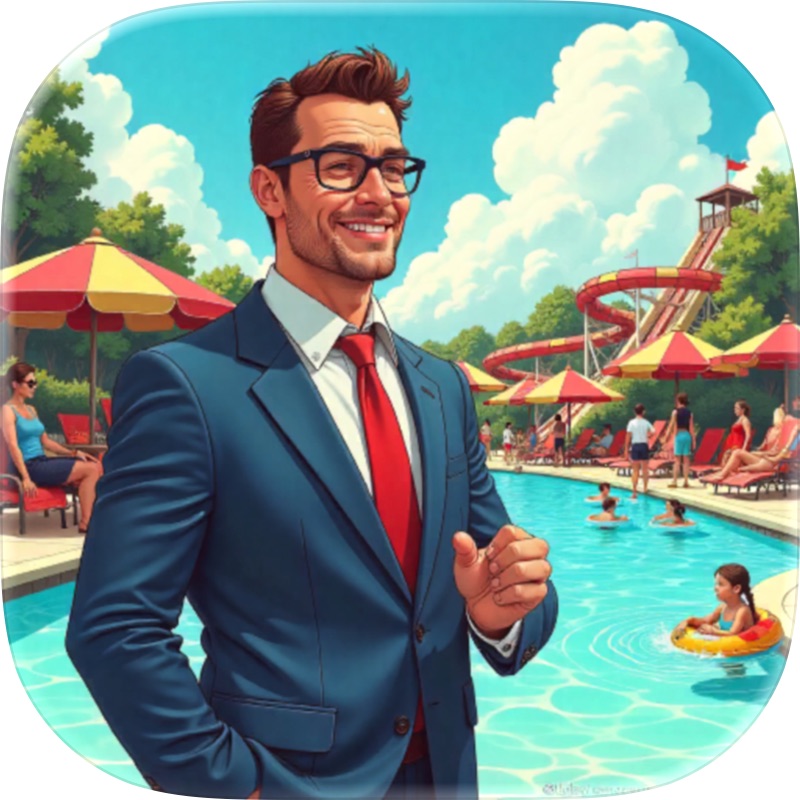 Substance Syndicate Tycoon V screenshot 6