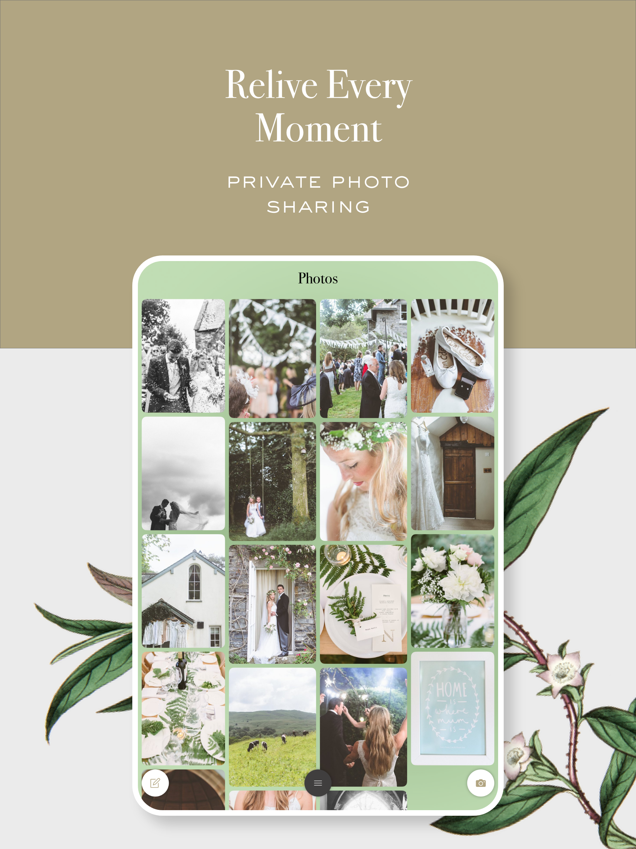 Appy Couple Wedding App