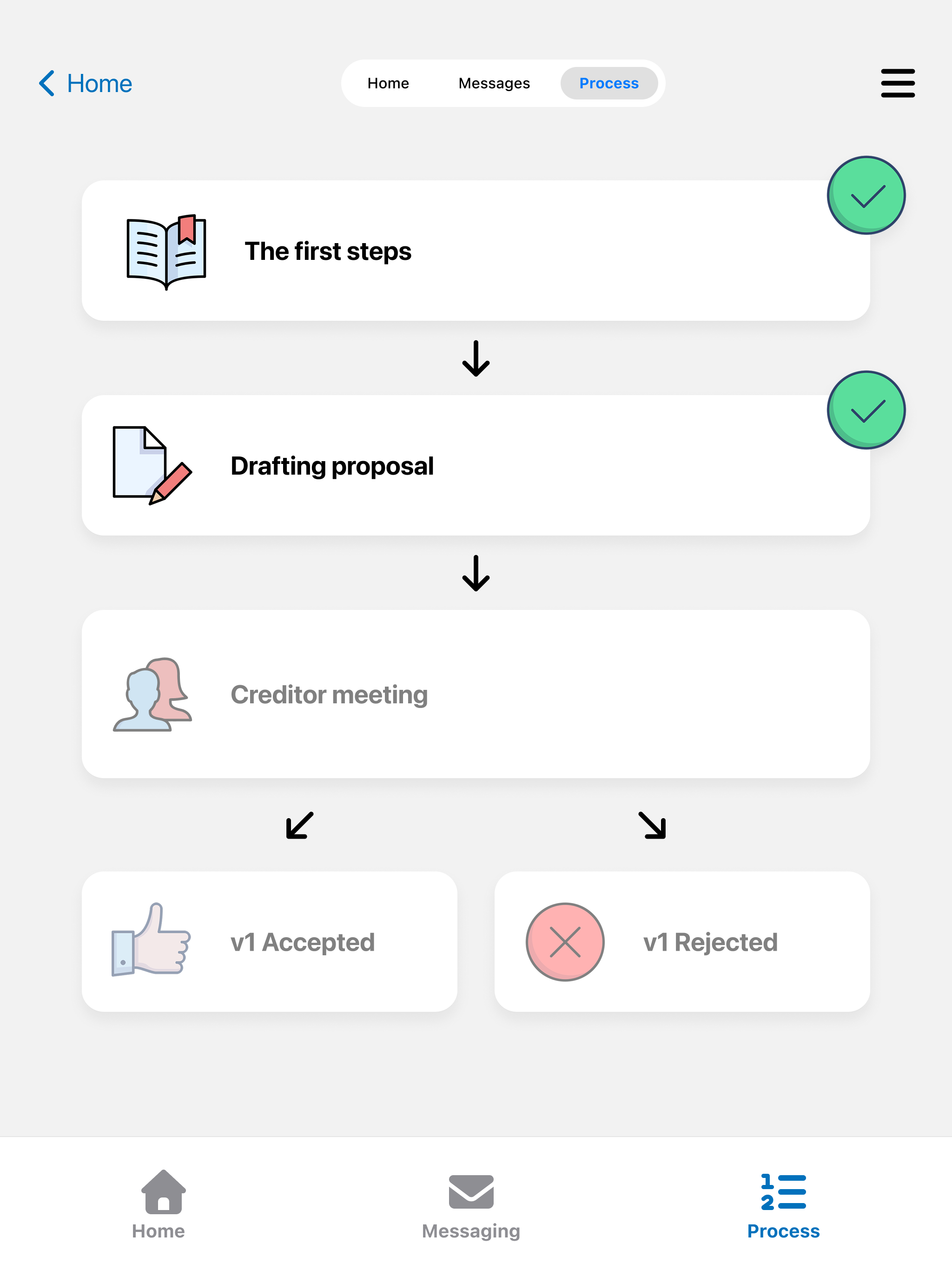 Kinetic Law screenshot 8