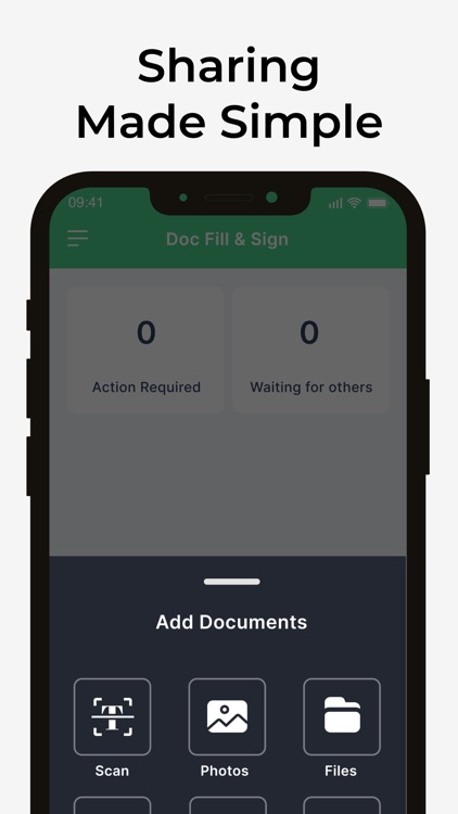 Signature Maker - SignHub screenshot-3