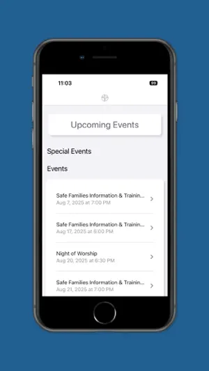 Crossings screenshot 4