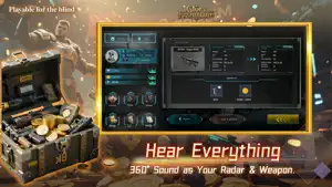 Glory Frontline screenshot 2