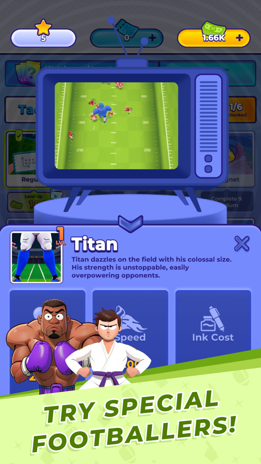 #4. Draw Hit (iOS) 由: Lootcopter Inc