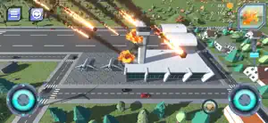 Total City Smash: Nuclear War screenshot 3