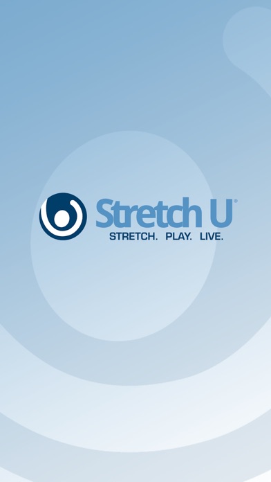 Stretch U | Screenshot