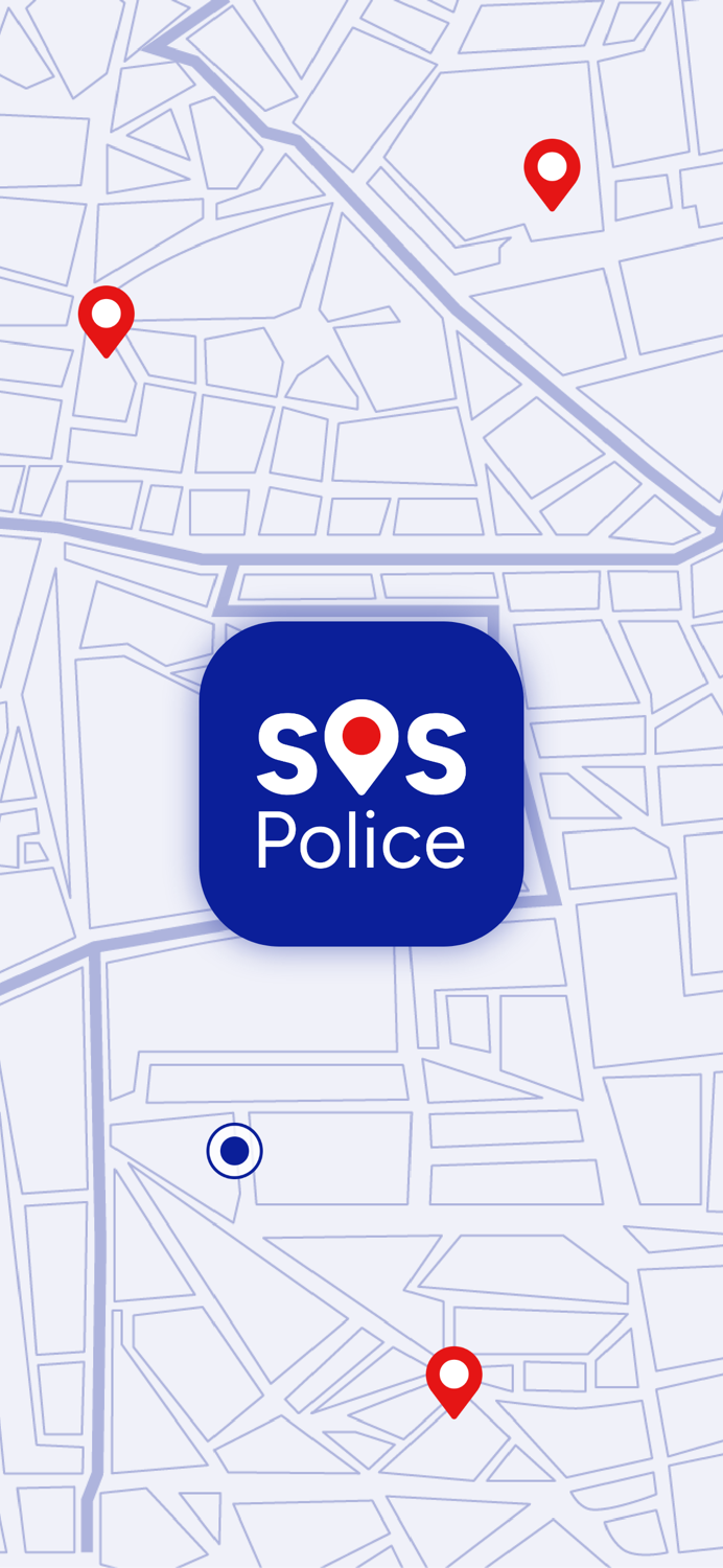 SOS Police