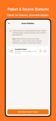 Randevu Nasıl screenshot