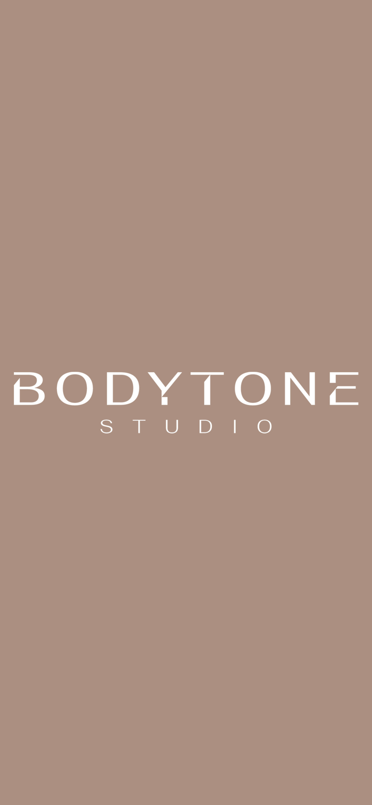 Bodytone Studio