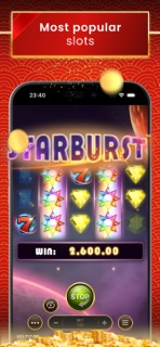 Gold Tiger Casino Games screenshot 3