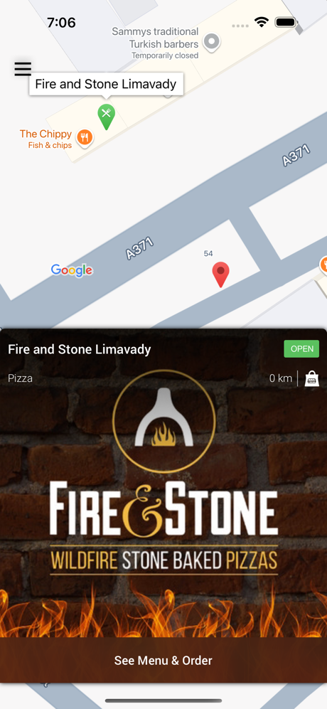 Fire and Stone screenshot 2