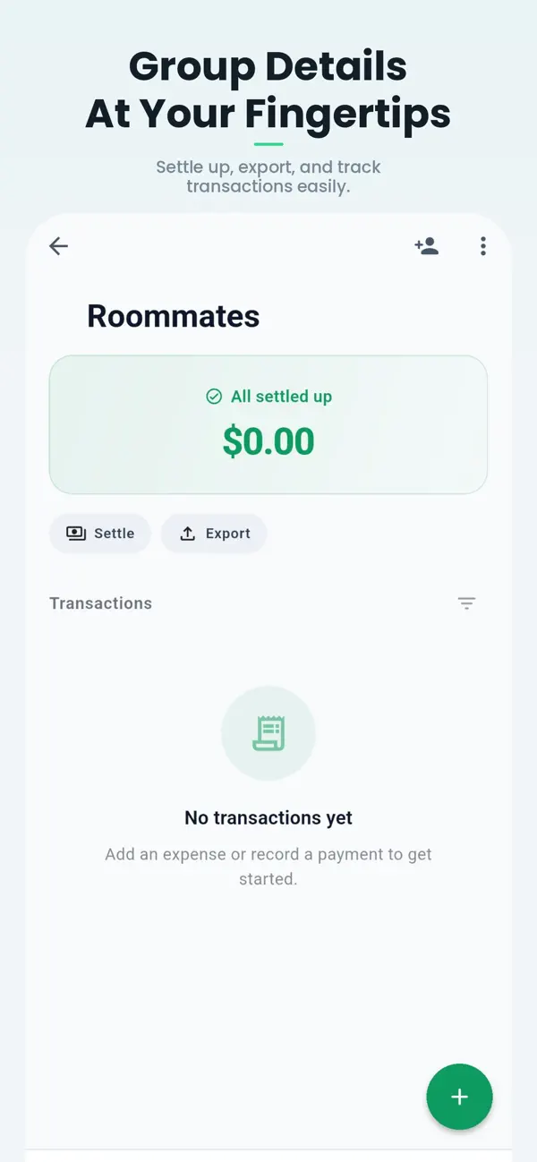 #3. QoolSplit (iOS) Bởi: Sinthujan Rajadurai