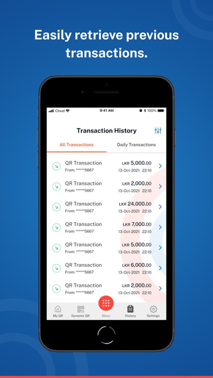 Self Merchant screenshot-3
