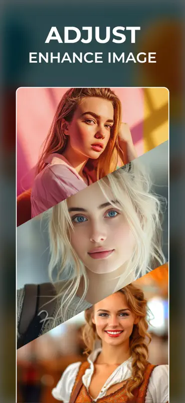 HedrAI AI: AI Video Generator screenshot 9 of 10