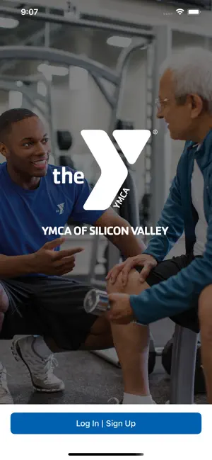 YMCA of Silicon Valley YFit screenshot 1