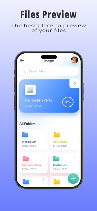 Copy My Data Pro+ Screenshot 5 of 6