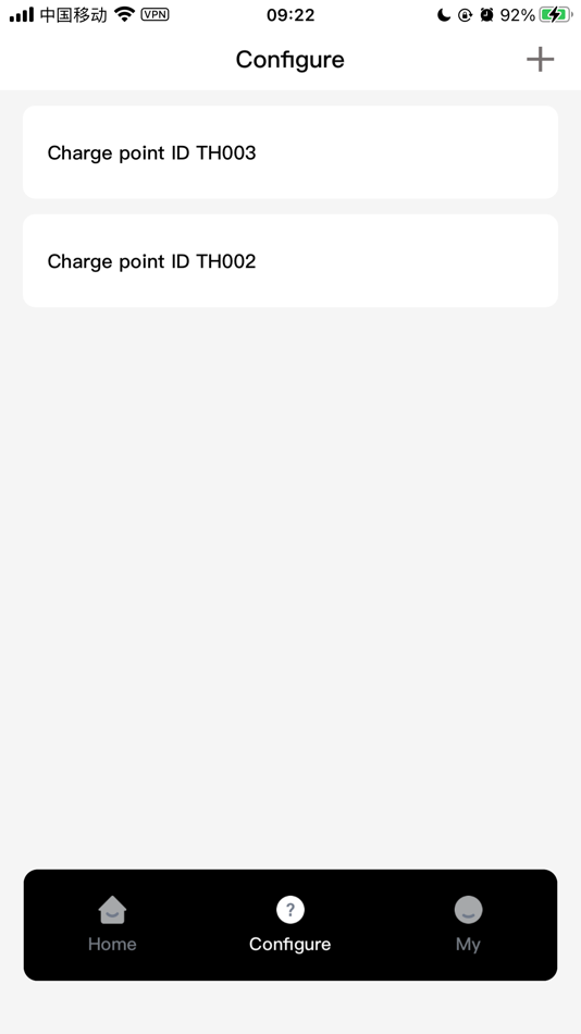 #3. T-Power SmartCharge (iOS) 由: T-power