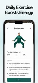 Tai Chi Walking: Fit over 50 screenshot