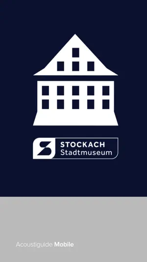Stadtmuseum Stockach screenshot 1