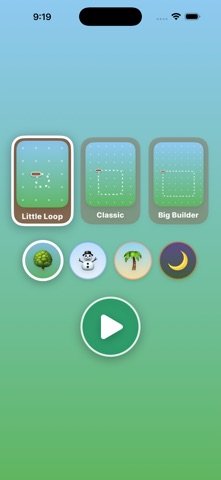 TrackSprouts screenshot 4