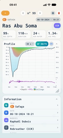 NovyDeco screenshot 7