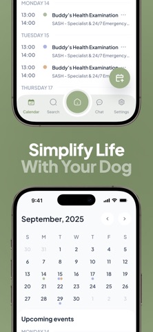 GoFetch Social Screenshot 6 of 6
