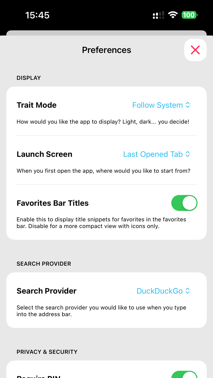 Loom - Web Ai Browser App