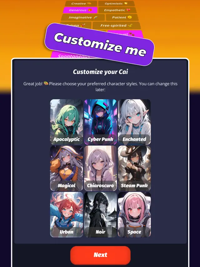 screenshot 3