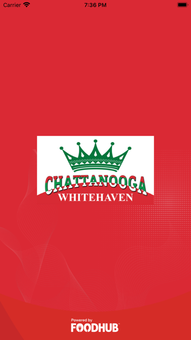 Chattanooga Whitehaven Screenshot