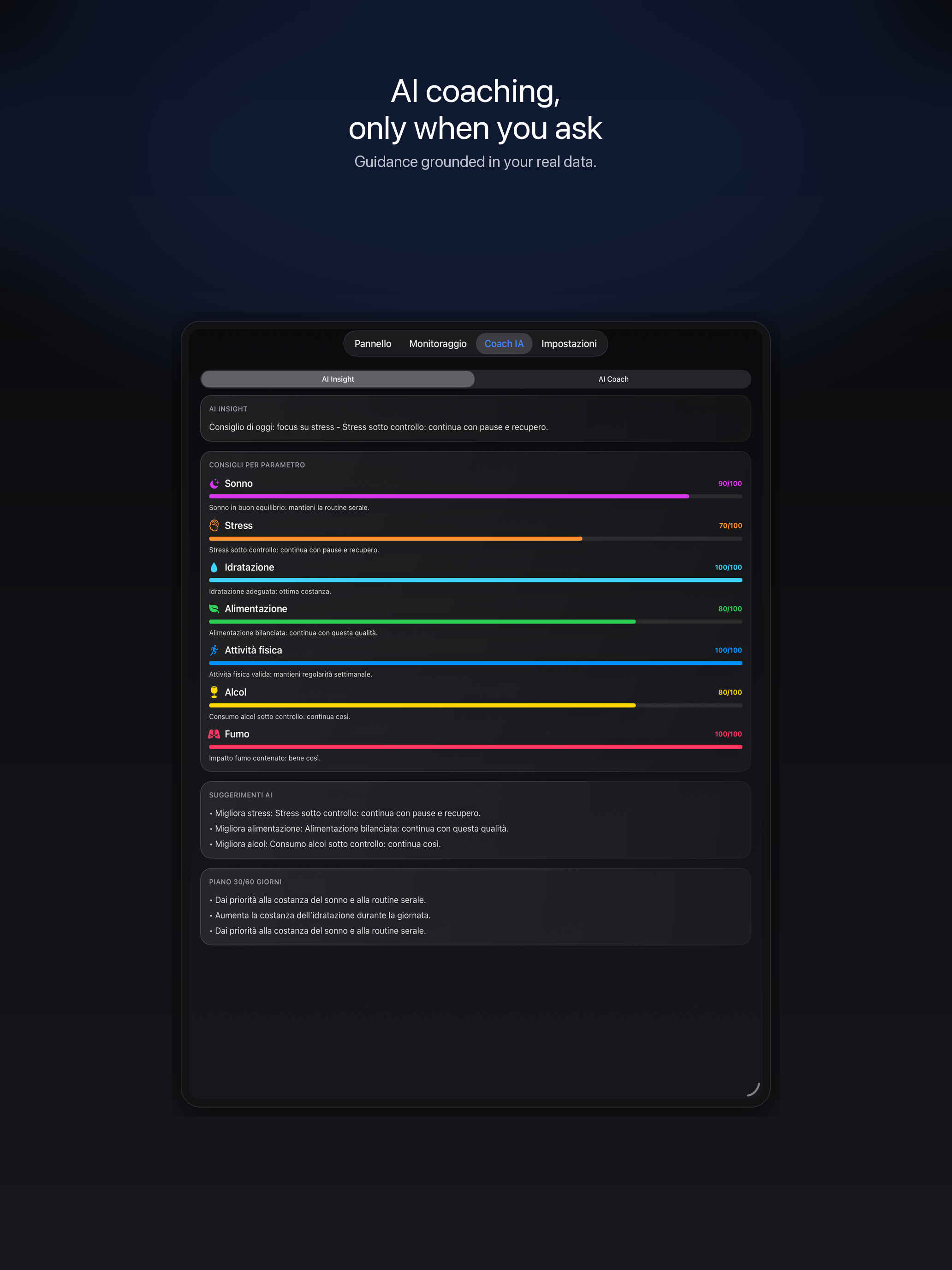 AndroMetrics screenshot 14