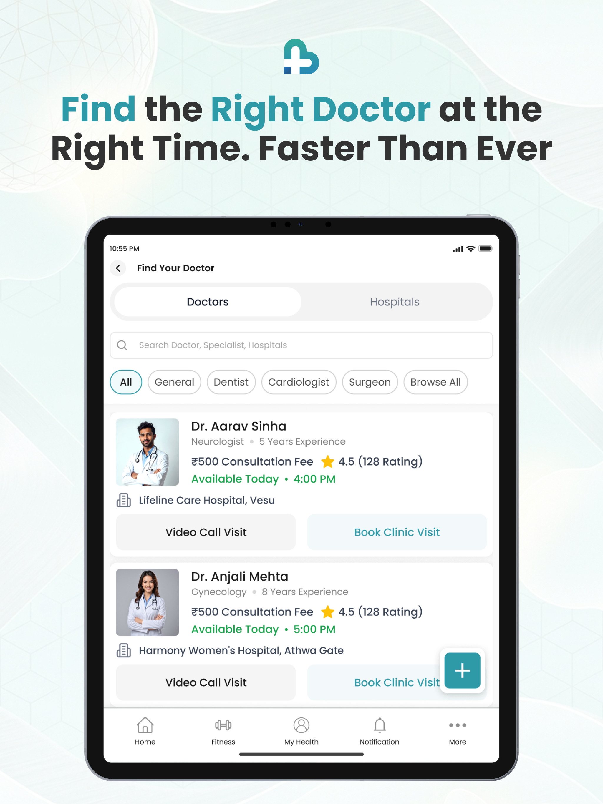 DrPro Healthcare