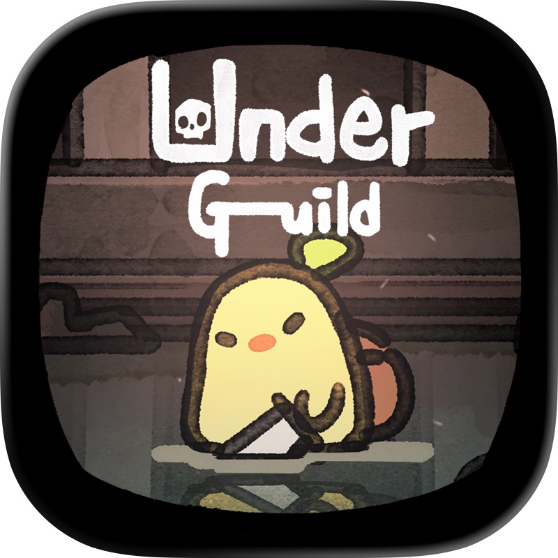 UnderGuild: Offense screenshot 1