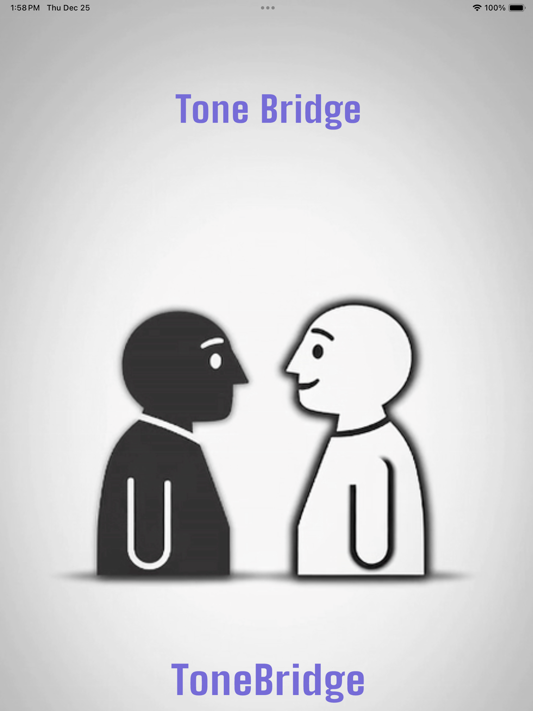 ToneBridge screenshot 6