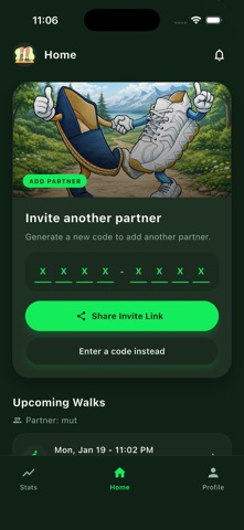 Netmsha - Walking Together screenshot