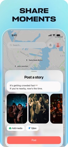 Sacavia: Discover Hidden Gems screenshot