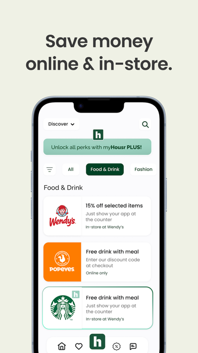 myhousr Screenshot