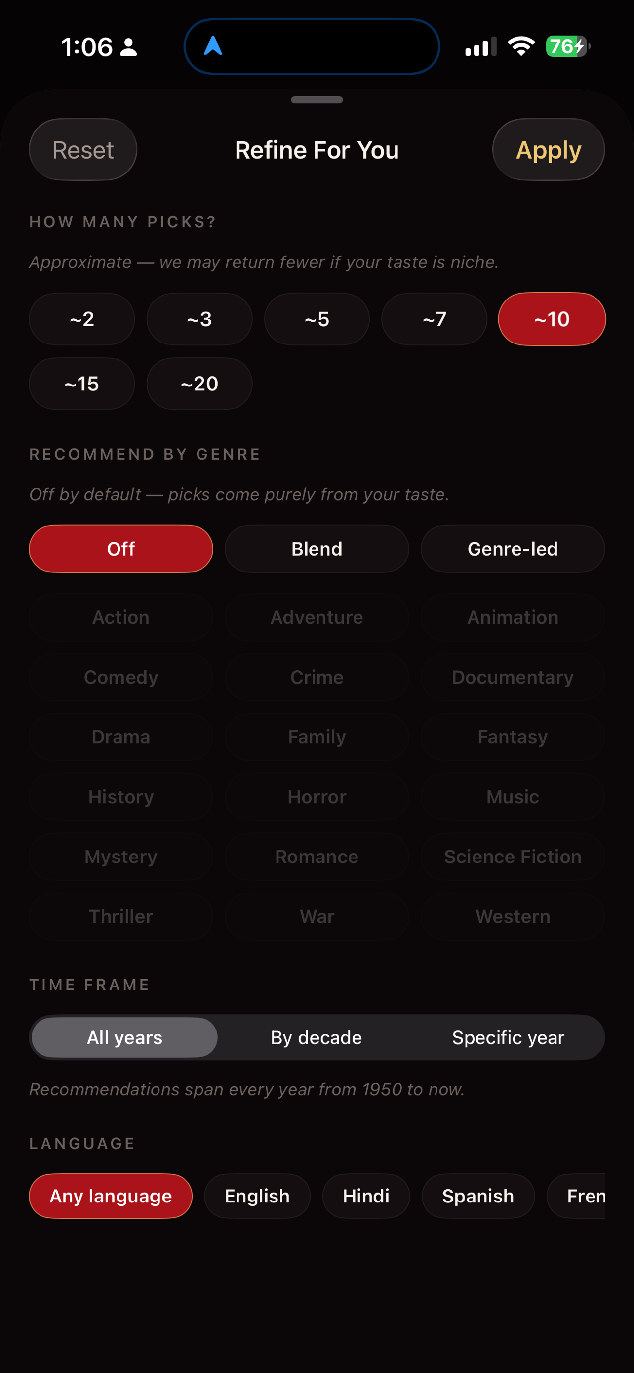 Watchd. screenshot 4