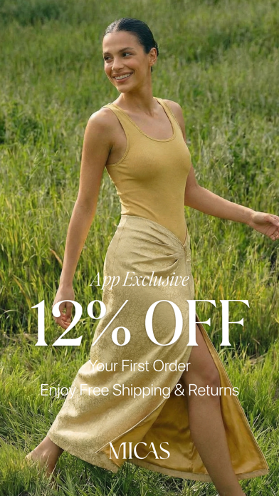MICAS - Shop Women's Fashion
