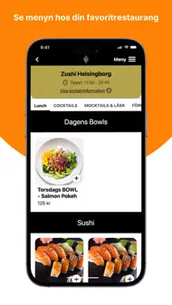 Zushi iphone bilder 0