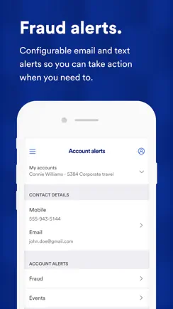 U.S. Bank Access® OnlineMobile iPhone image 3