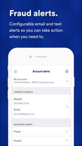U.S. Bank Access® OnlineMobile screenshot