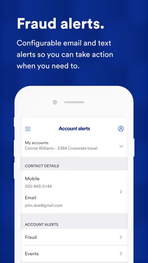 U.S. Bank Access® OnlineMobile screenshot 3