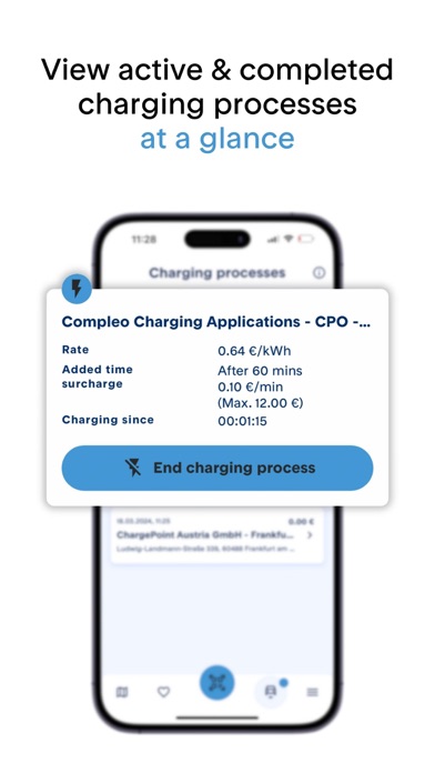 EURONICS Energy+ Screenshot