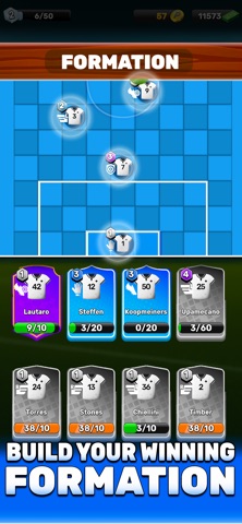 Royale Goal Screenshot 2 of 6