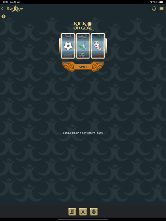 Screenshot #5 pour BABYLUNA GH