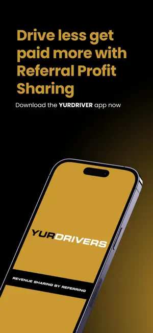 YurDrivers screenshot 1
