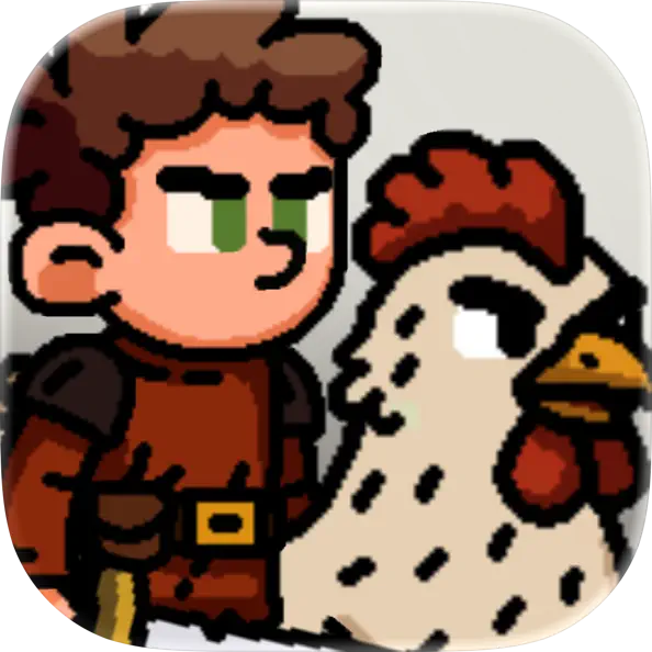Apple Knight 3 gameplay screenshot 1