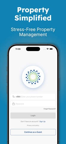 مدينة المستقبل screenshot